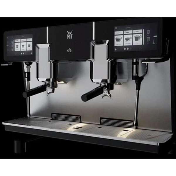 Кофемашина рожковая WMF espresso NEXT 03.5600.0015 380В